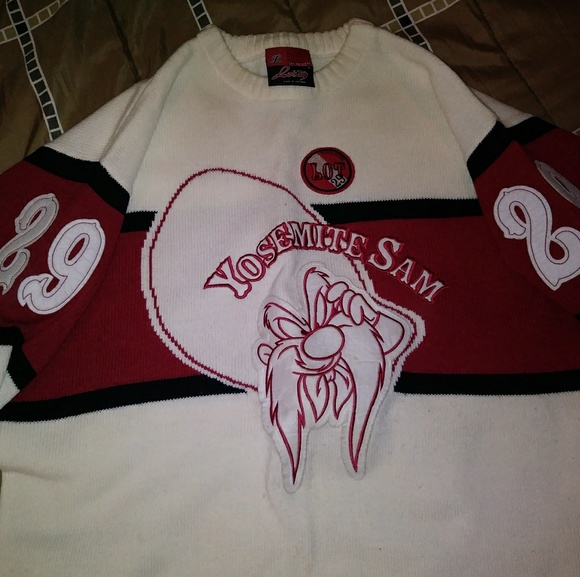 Sweater - Picture 2 of 2